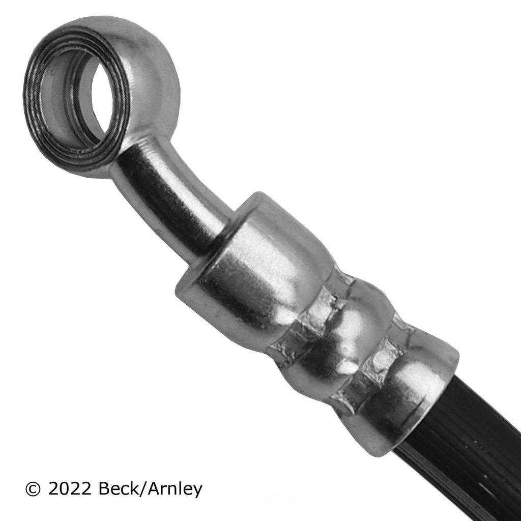 Rr Brake Hose  Beck/Arnley  073-1280
