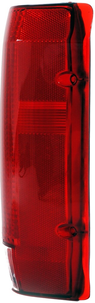 Tail Light Assy  Dorman  1610219