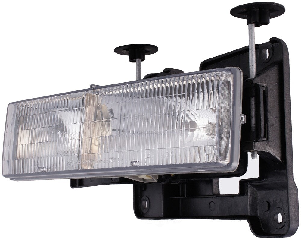 Headlight Assy  Dorman  1590000