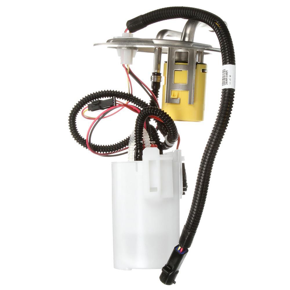 Fuel Pump Module Assy  Delphi  FG1197