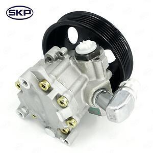 New Power Strg Pump  Skyward Automotive  SK215321