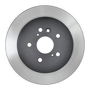 Rr Disc Brake Rotor  Wagner  BD180363E