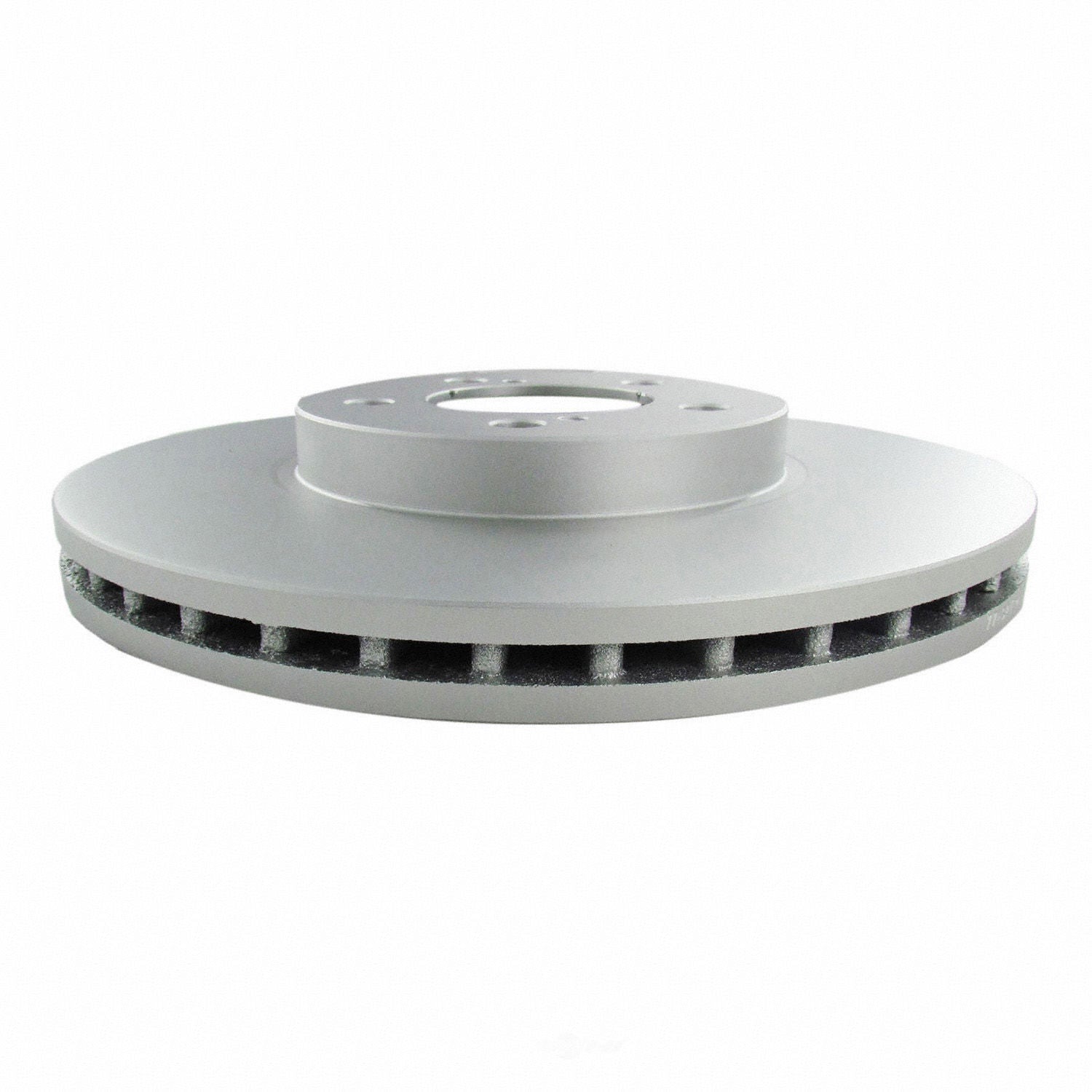Frt Disc Brake Rotor  Motorcraft  NBRR18