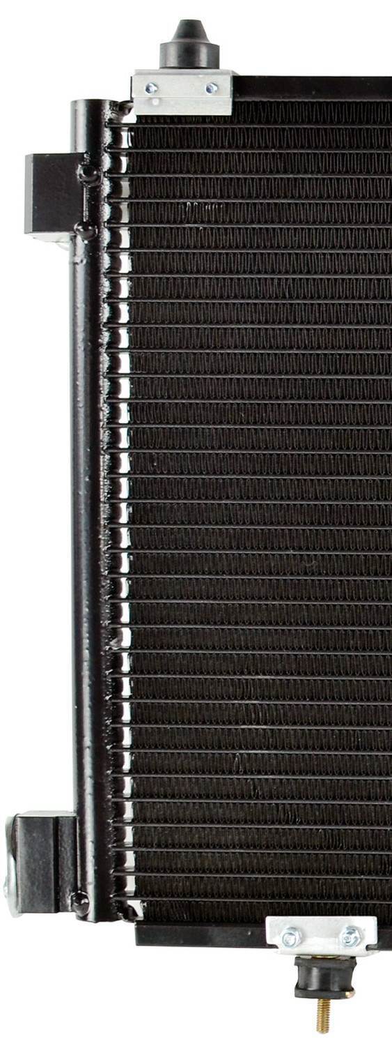 A/C Condenser   FVP   CON3075
