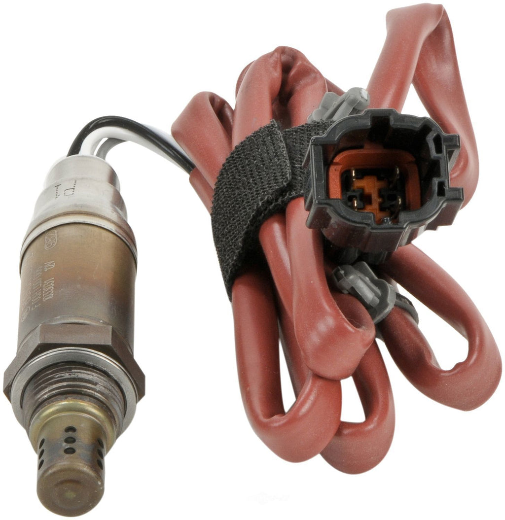 Oxygen Sensor  Bosch  18004