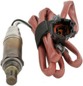 Oxygen Sensor  Bosch  18004