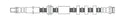 Frt Brake Hose  Centric Parts  150.22017