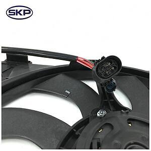 Radiator Fan Assy  Skyward Automotive  SK620902