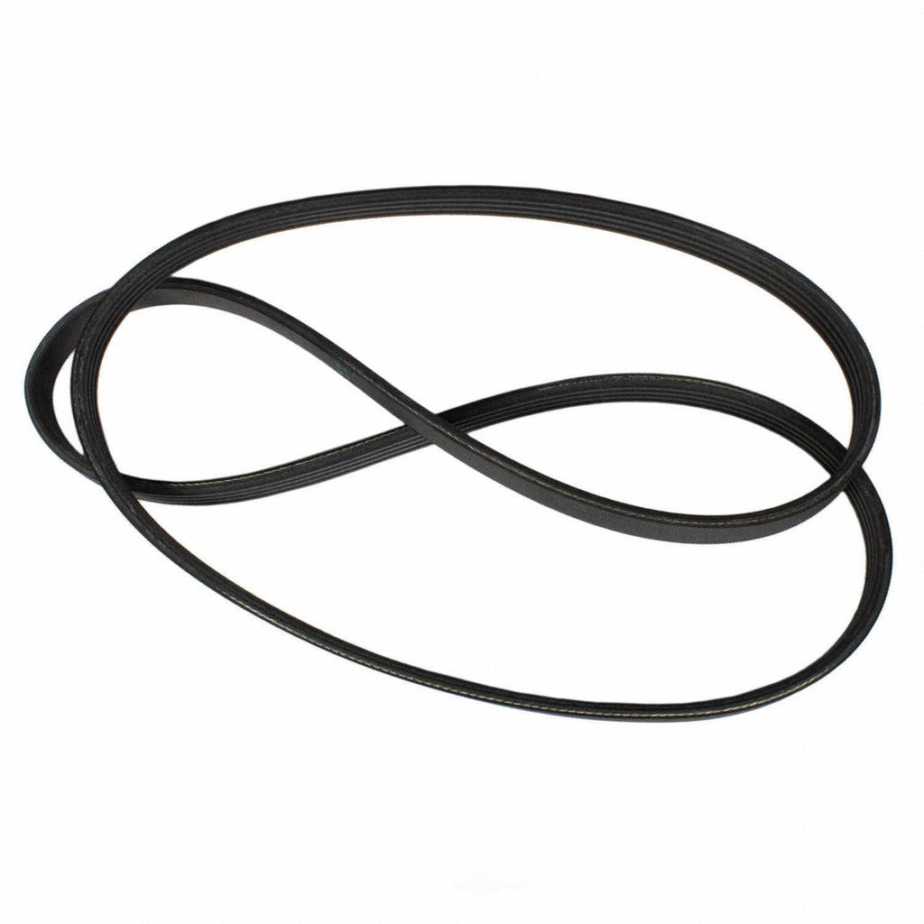 Serpentine Belt  Motorcraft  JK4-540
