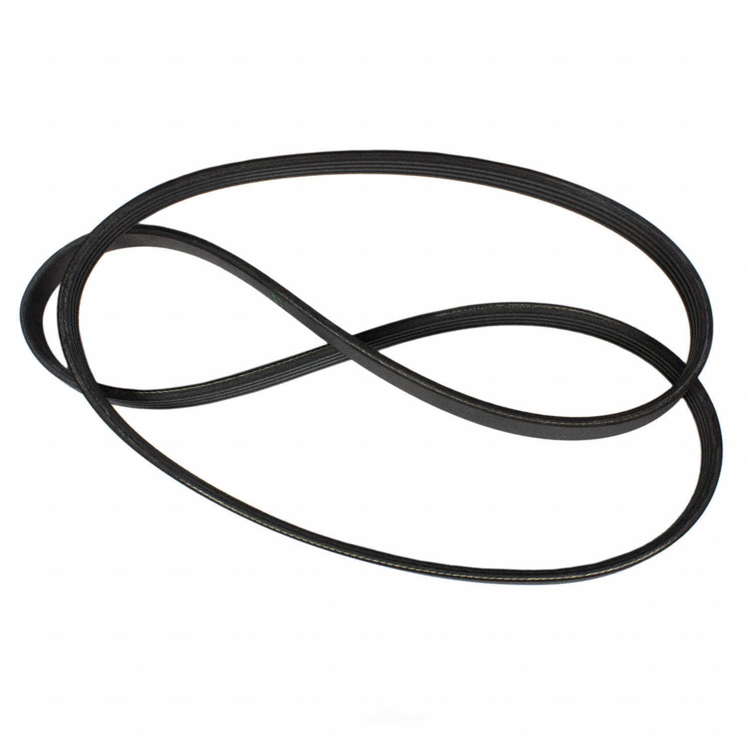 Serpentine Belt  Motorcraft  JK4-540
