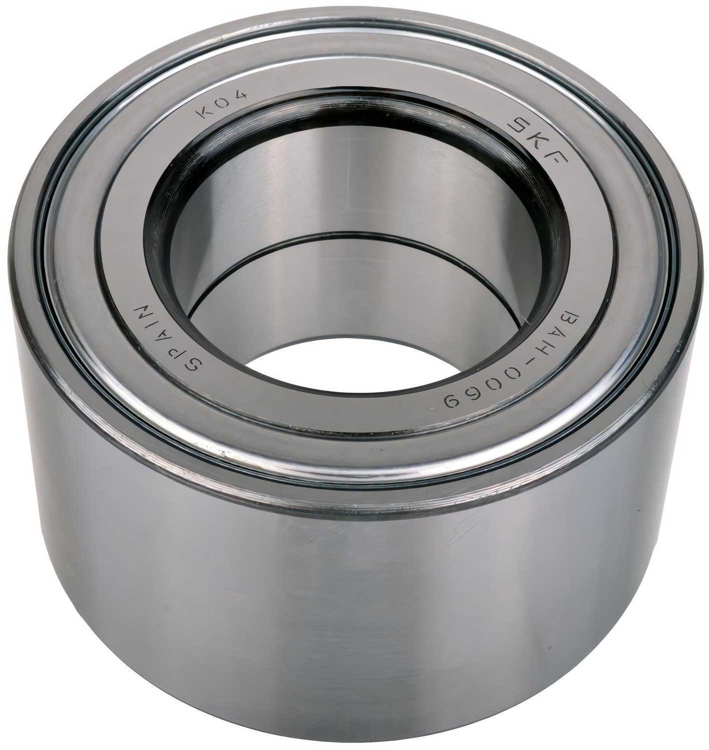 Frt Wheel Bearing  SKF  FW186