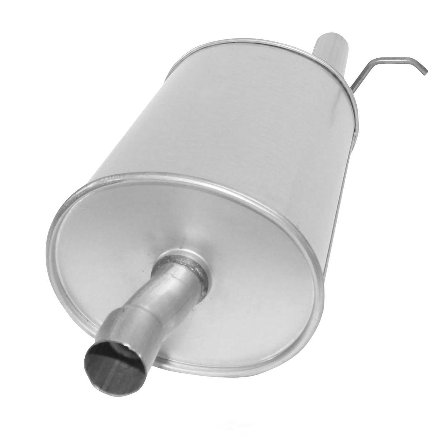 Muffler  AP Exhaust  700465