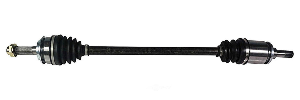 Left New CV Complete Assy   GSP North America   NCV36102