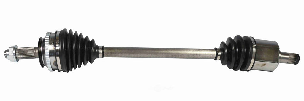 Left New CV Complete Assy   GSP North America   NCV36547