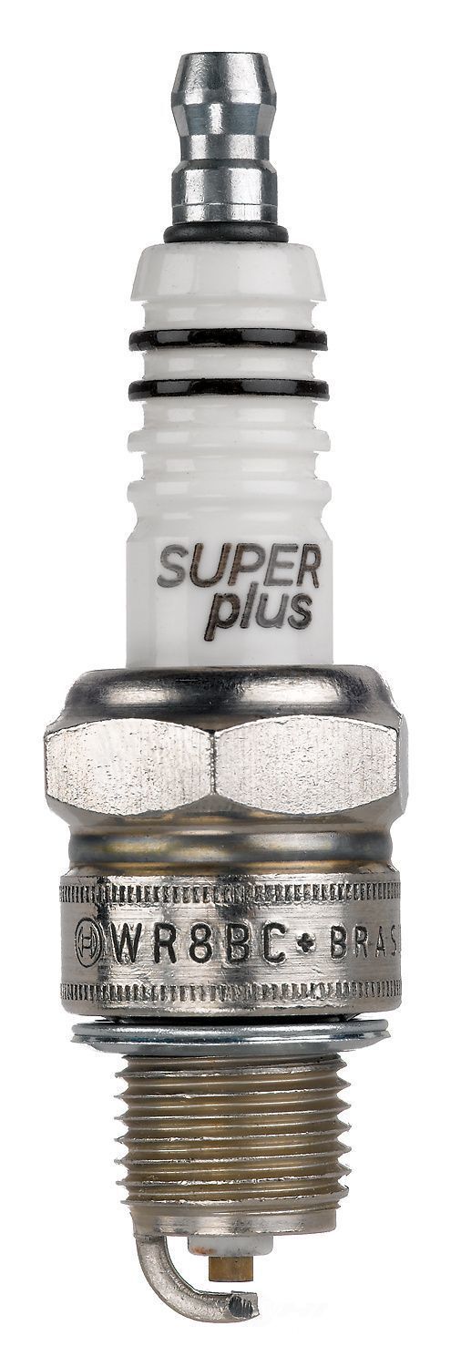 Spark Plug  Bosch  7997
