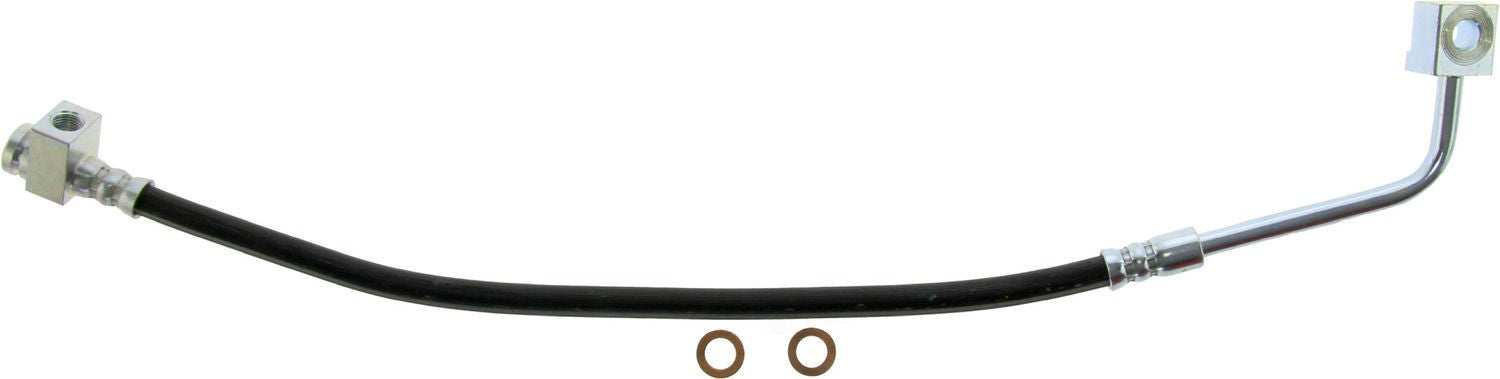 Frt Brake Hose  Centric Parts  150.65106