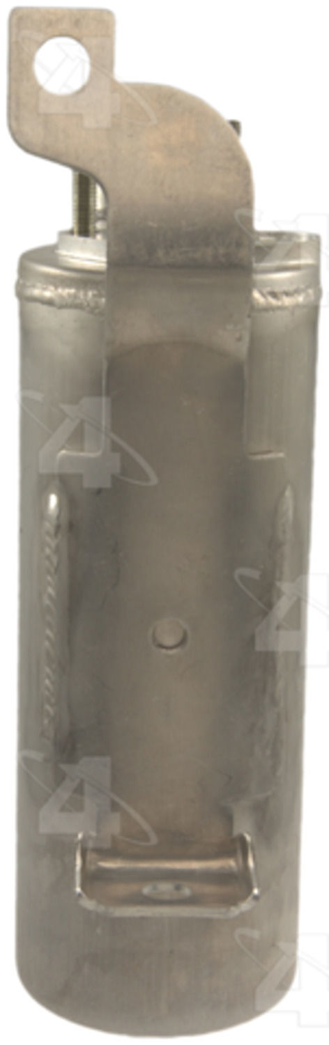 New Drier/Accumulator   Four Seasons   83095