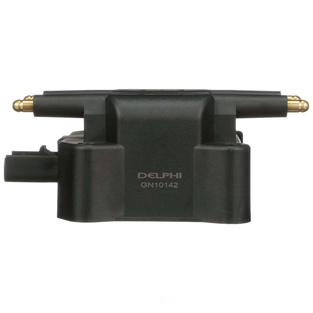 Ignition Coil  Delphi  GN10142