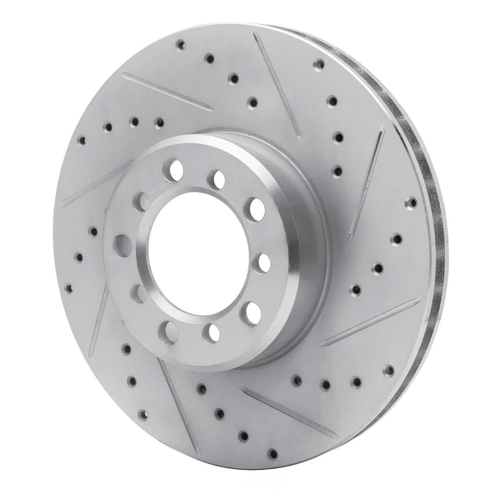 Frt Disc Brake Rotor  DFC  631-63017R