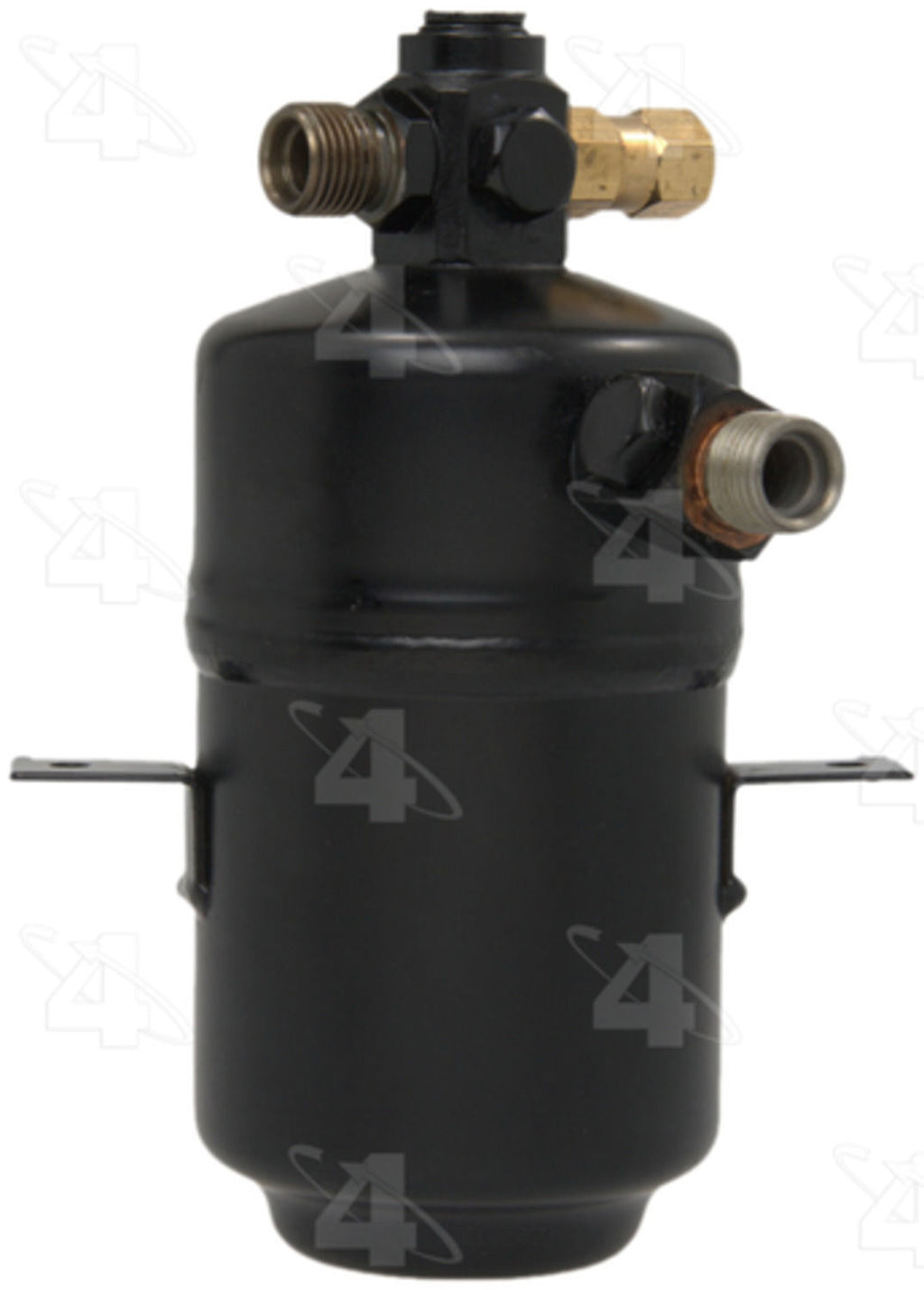 New Drier/Accumulator   Four Seasons   33389