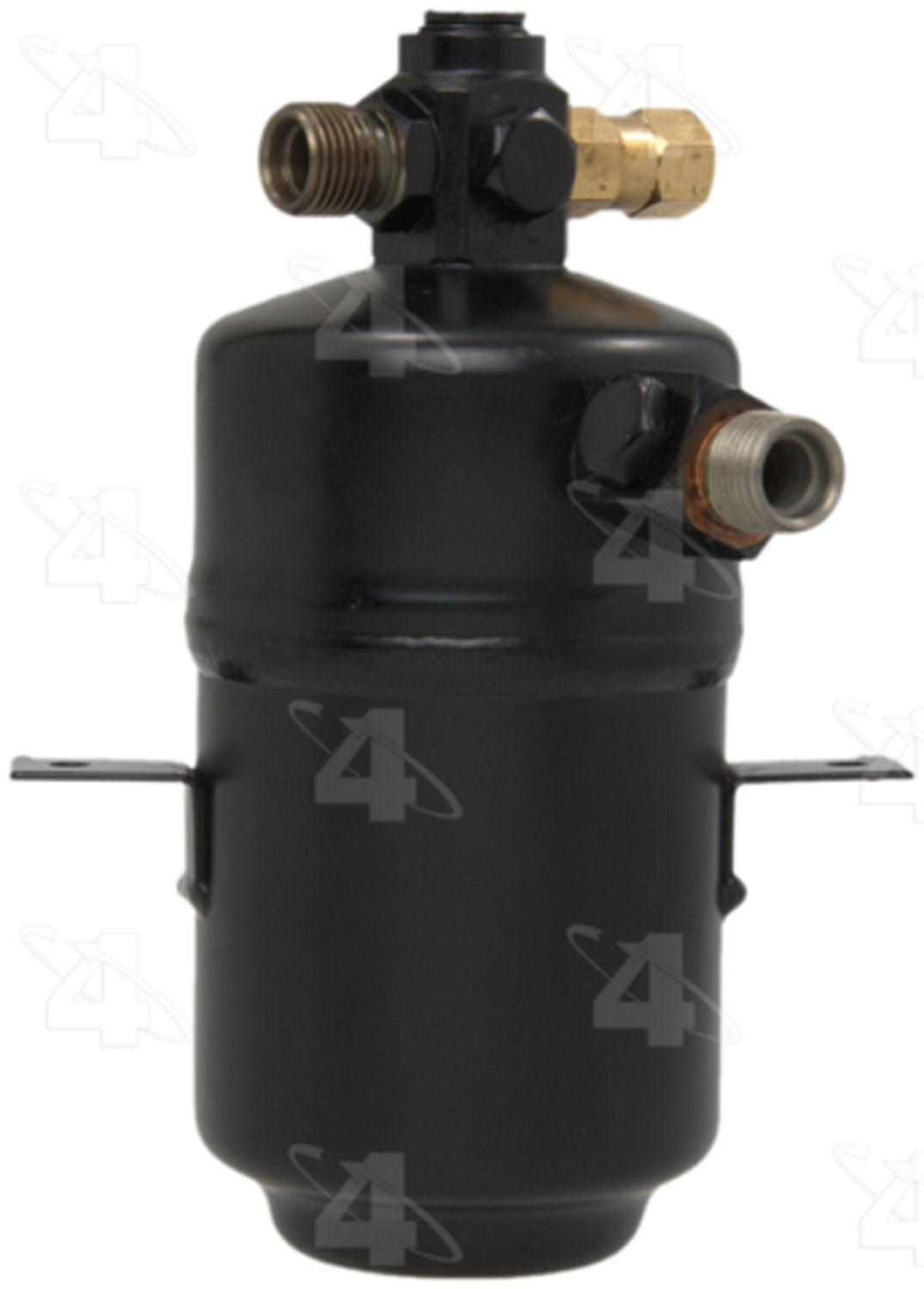 New Drier/Accumulator   Four Seasons   33389