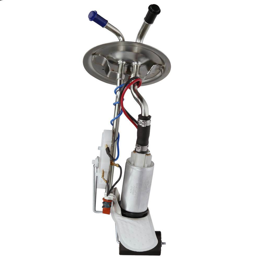 Fuel Pump Hanger Assy  Delphi  HP10158