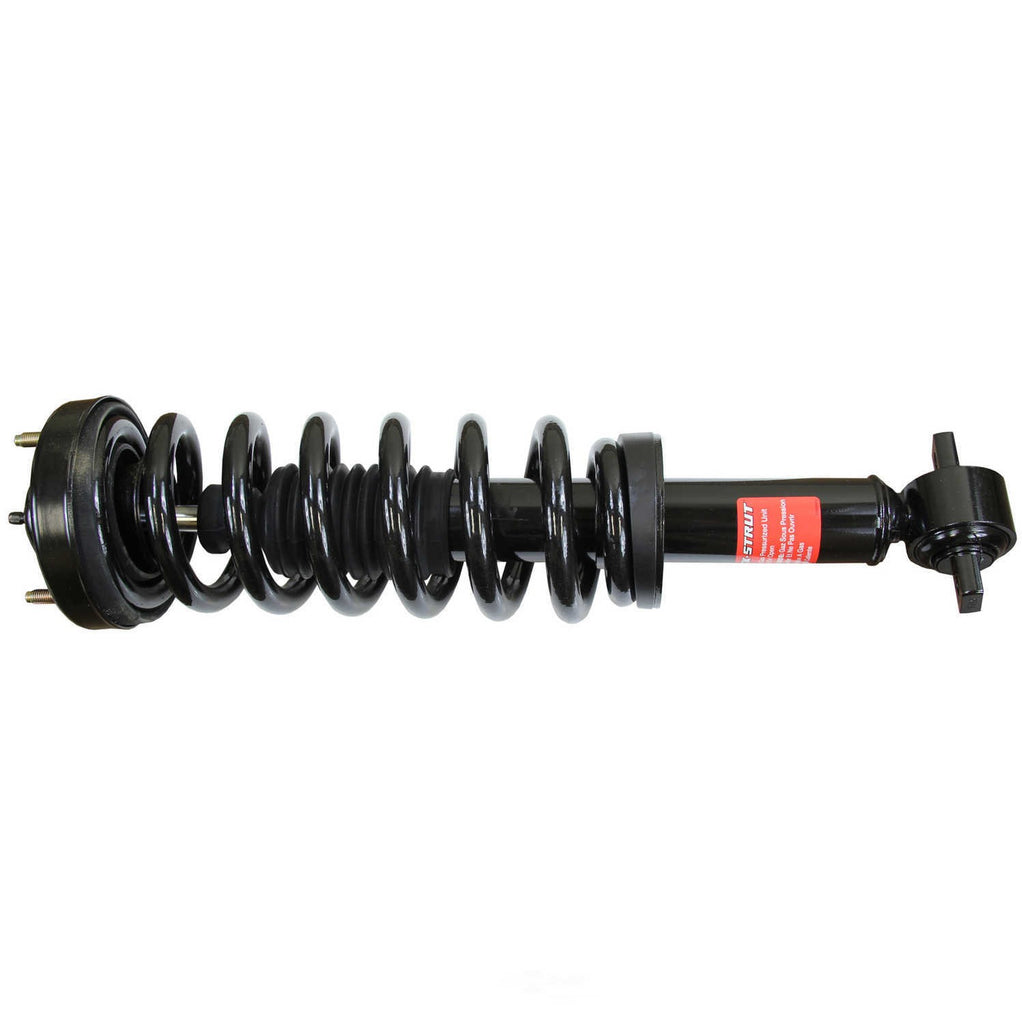 Frt Quick Strut Assy  Monroe  173032R