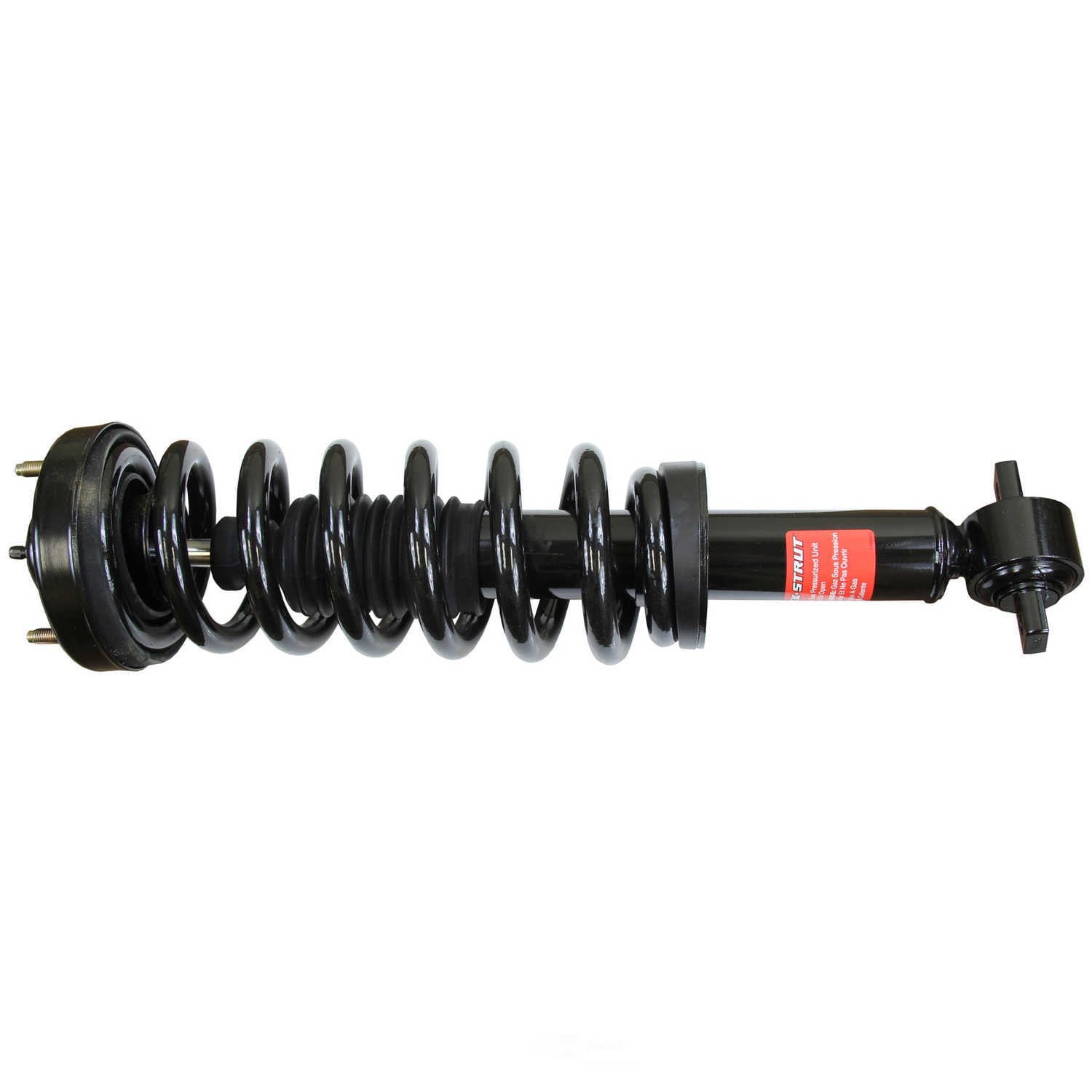 Frt Quick Strut Assy  Monroe  173032R