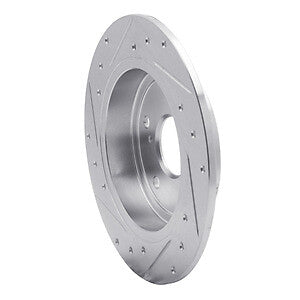 Rr Disc Brake Rotor  DFC  631-01005R