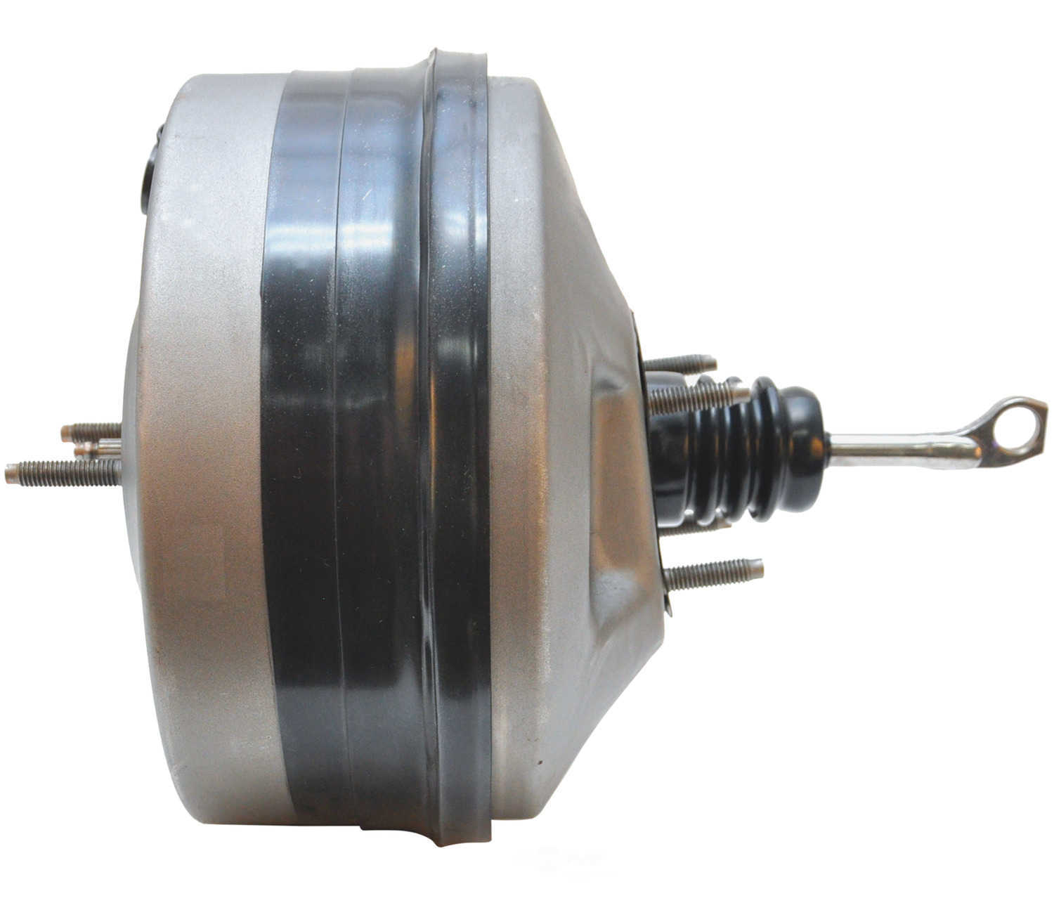 Reman Pwr Brake Booster w/o Mas Cyl.  Cardone Industries  54-74400