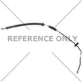 Frt Brake Hose  Centric Parts  150.47054