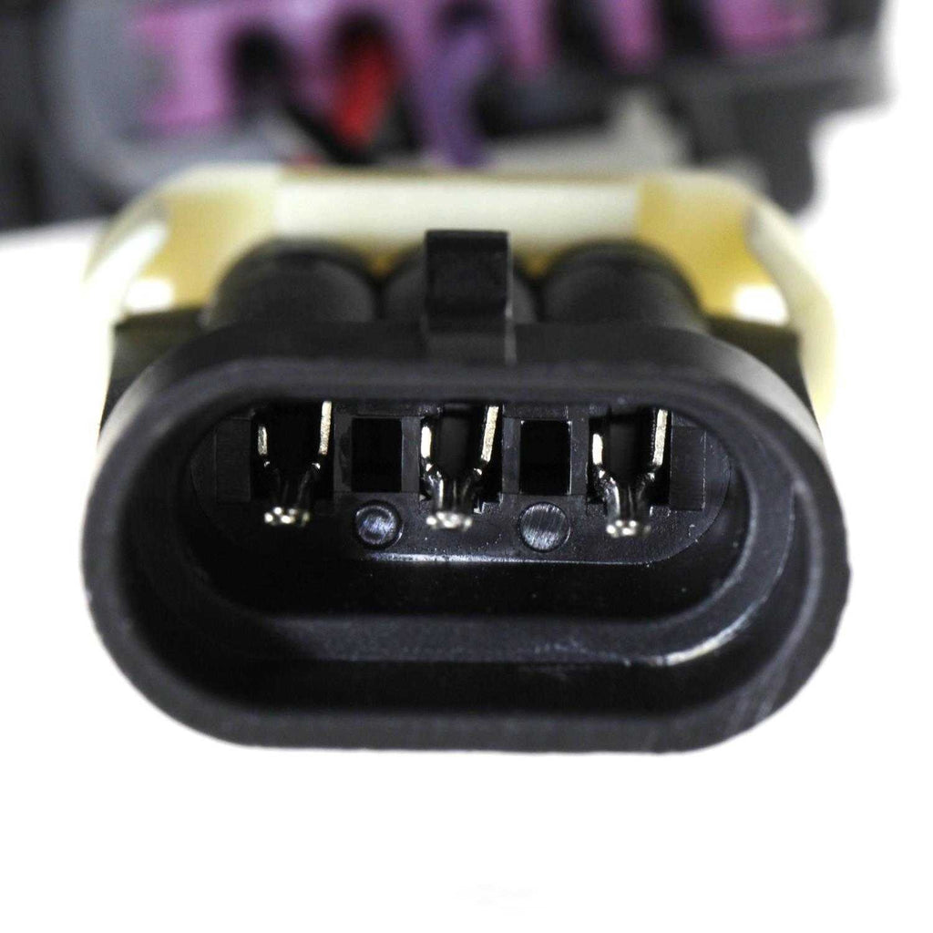 New Air Mass Sensor  Standard Motor Products  MAS0201