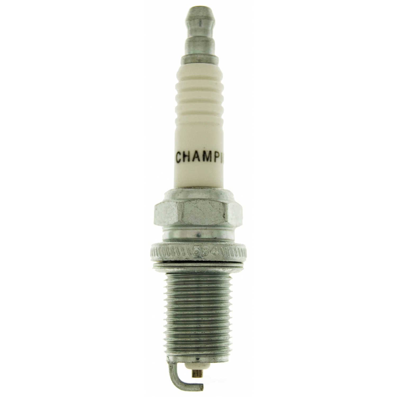 Resistor Copper Spark Plug  Champion Spark Plug  431-1