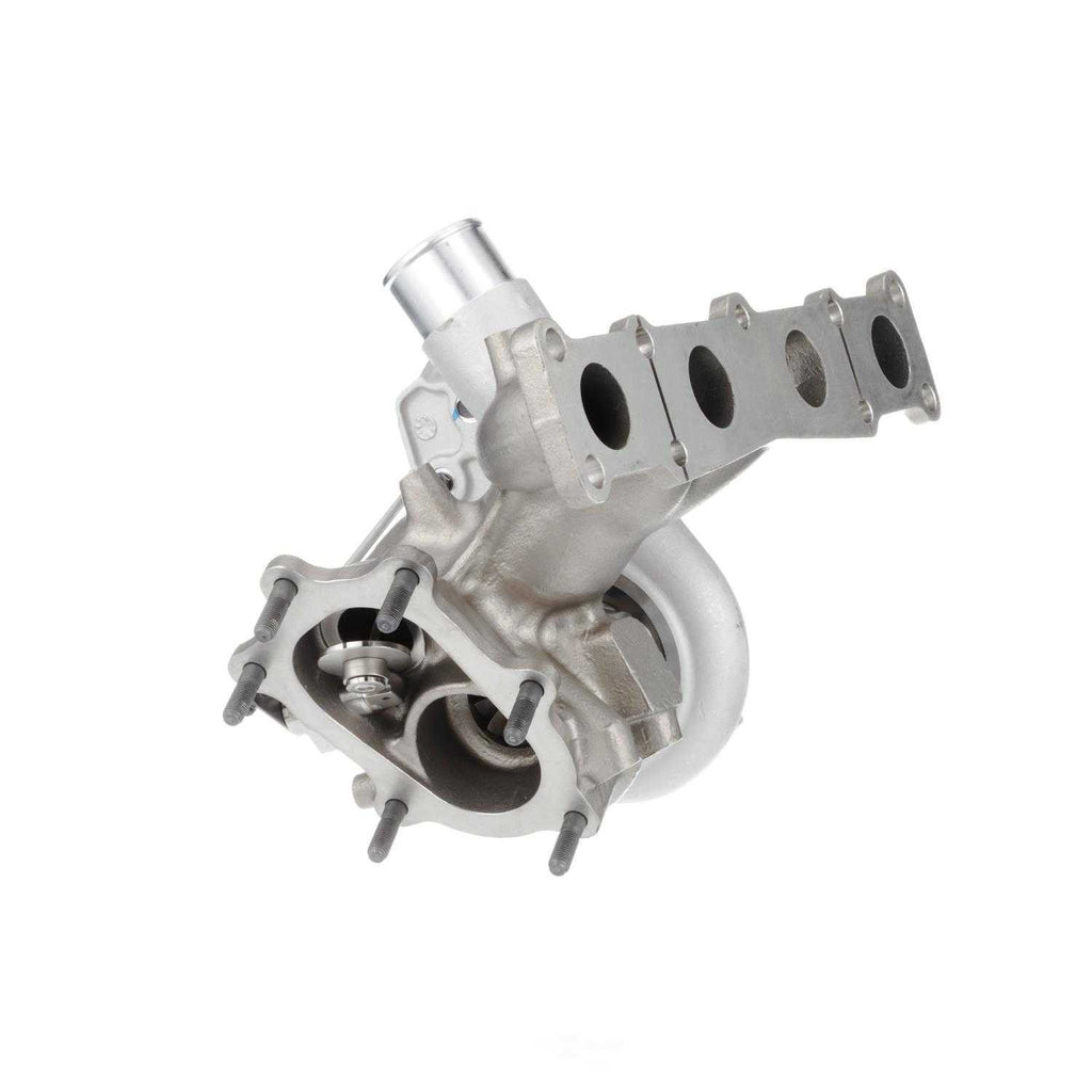 New Turbocharger  Standard Motor Products  TBC598