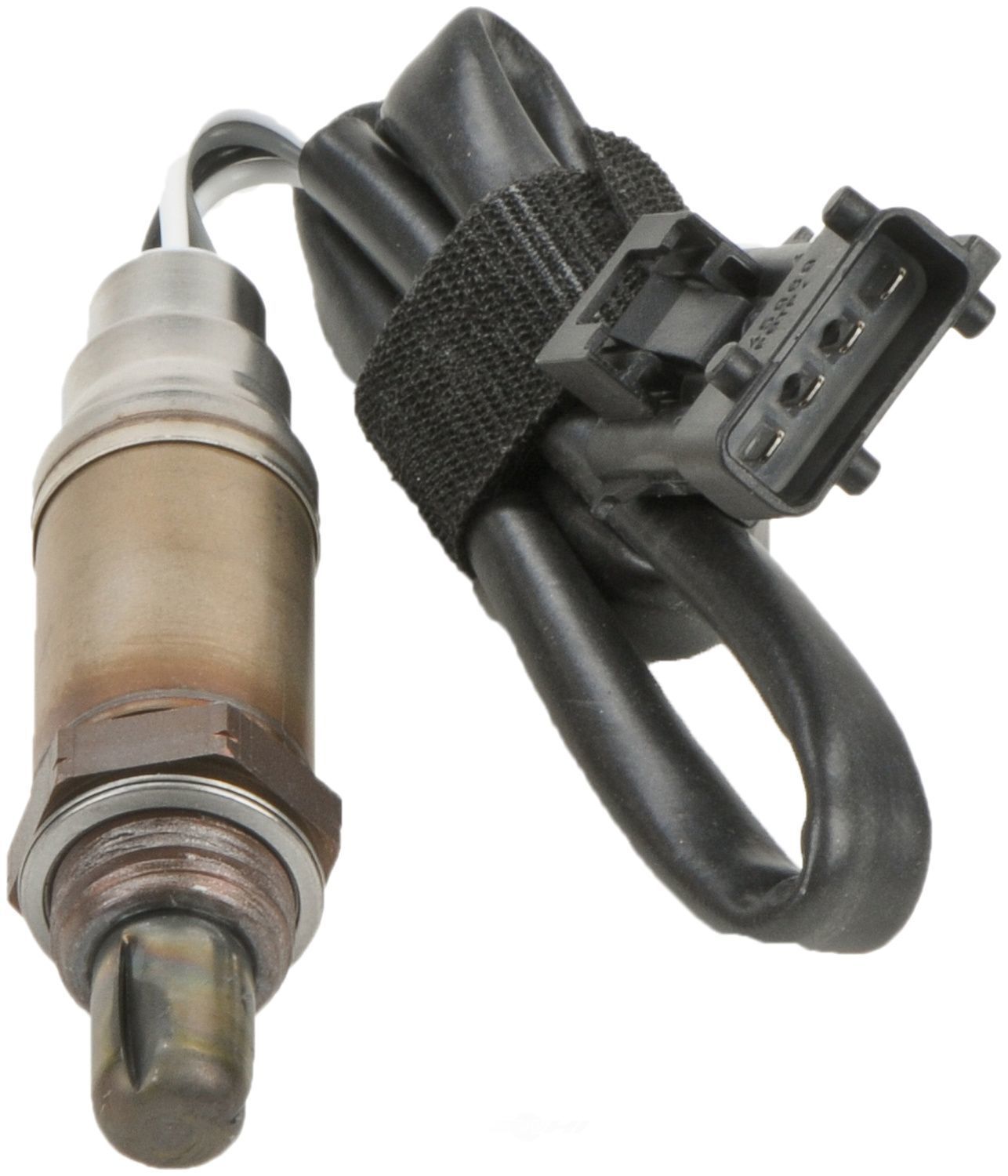 Oxygen Sensor  Bosch  15097
