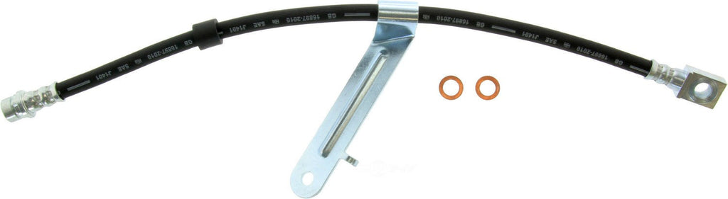 Rr Brake Hose  Centric Parts  150.65453