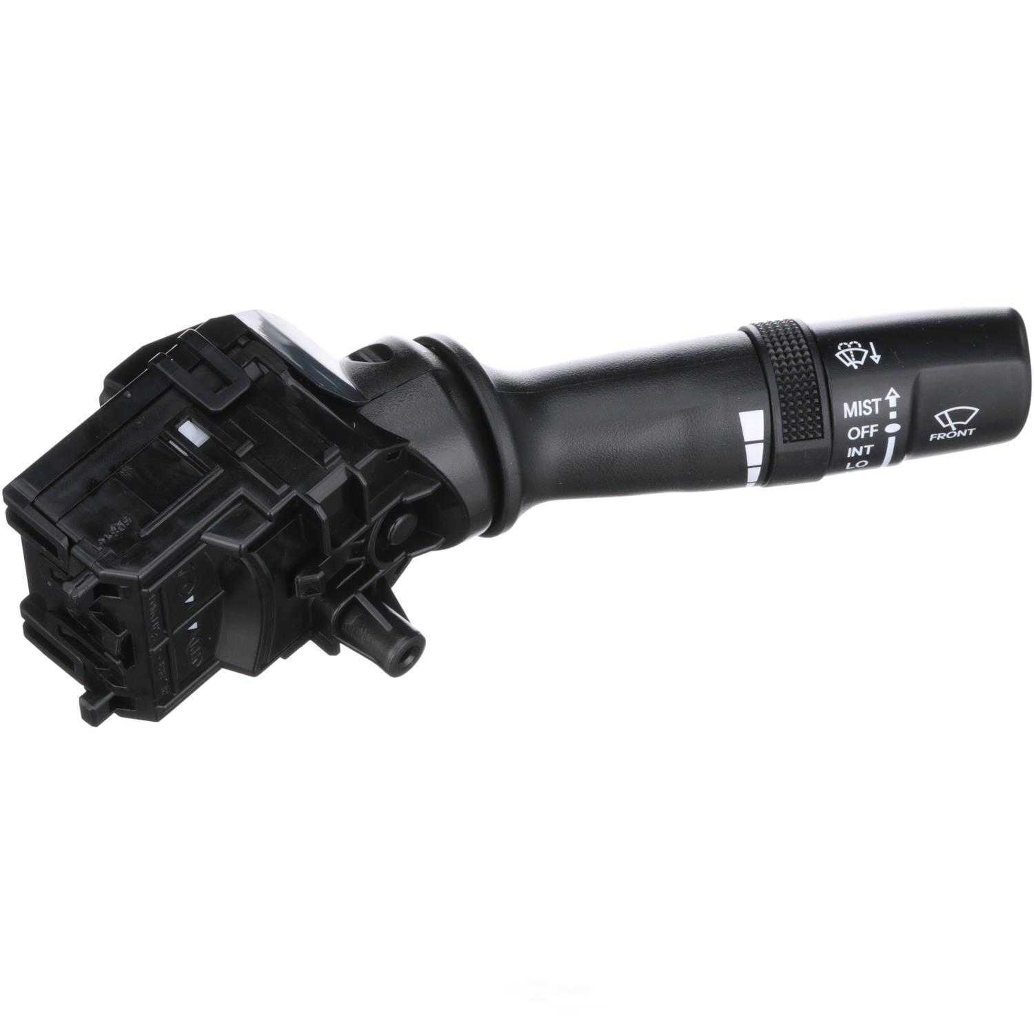Wiper Switch  Standard Motor Products  WP599