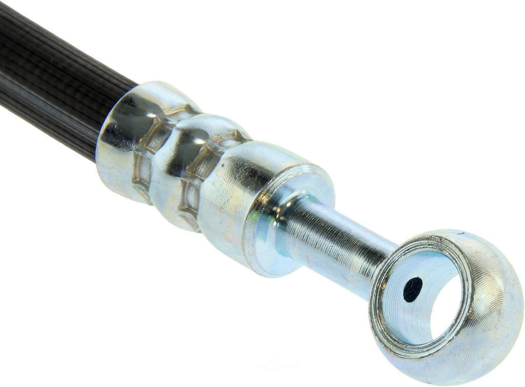 Frt Brake Hose  Centric Parts  150.50069