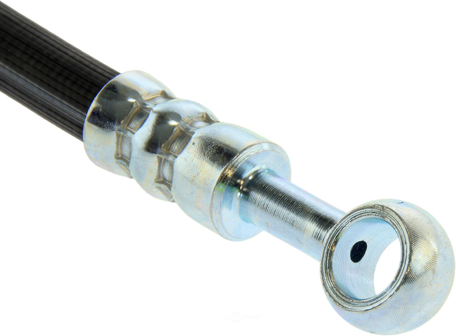 Frt Brake Hose  Centric Parts  150.50069