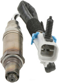 Oxygen Sensor  Bosch  15284