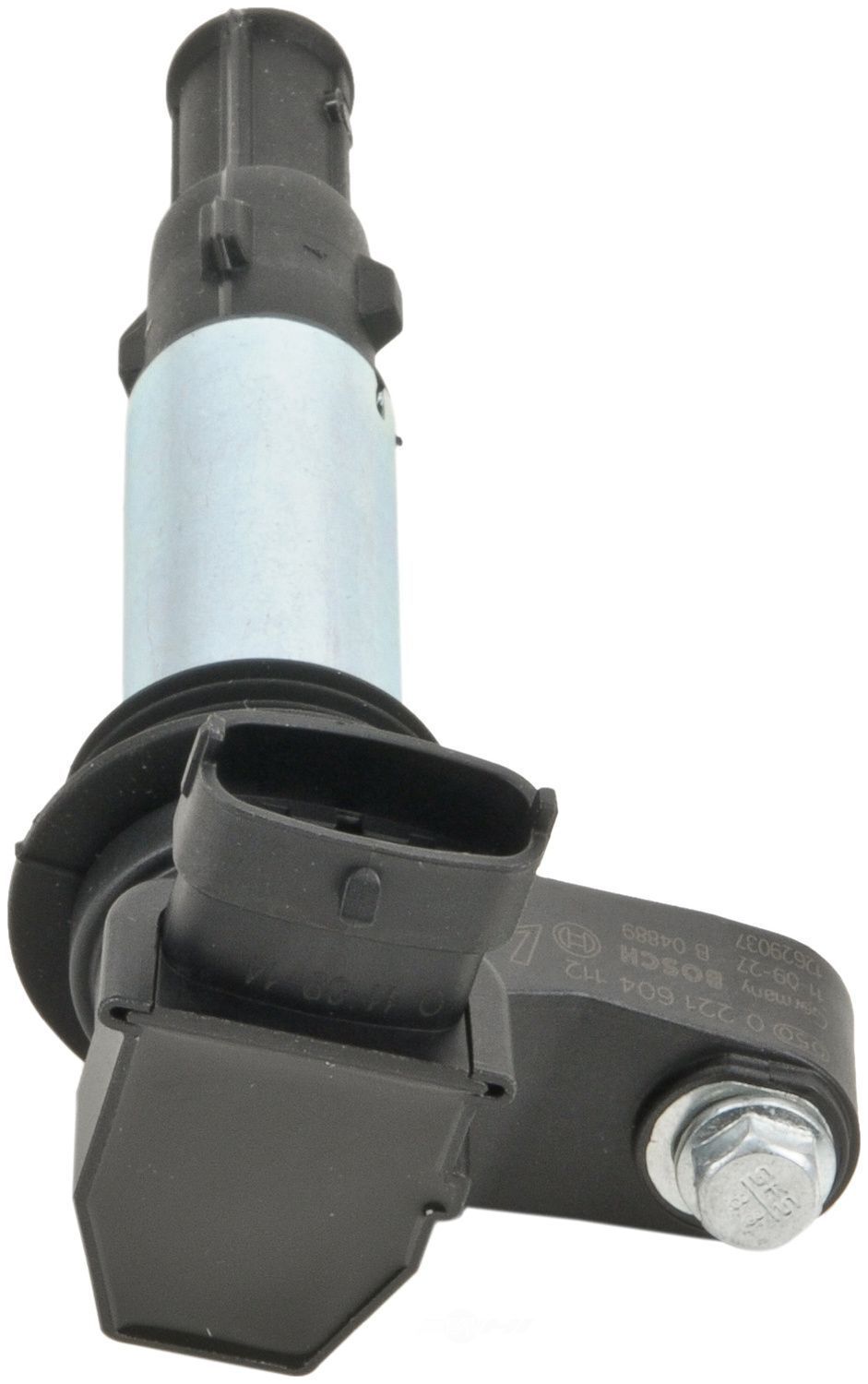 Ignition Coil  Bosch  0221604112
