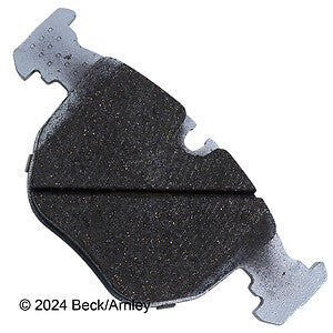 Frt Prem Brake Pads  Beck/Arnley  085-1610