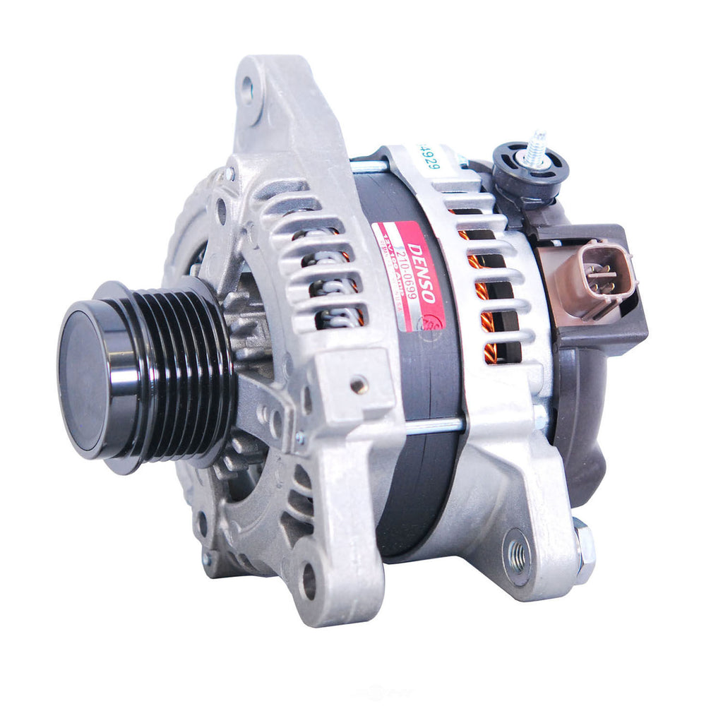 Reman Alt  DENSO  210-0699
