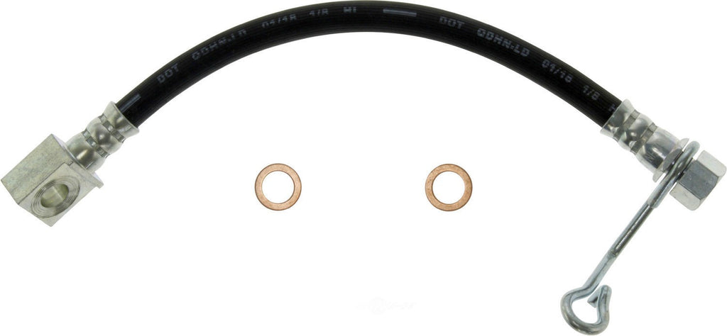 Rr Brake Hose  Centric Parts  150.67433