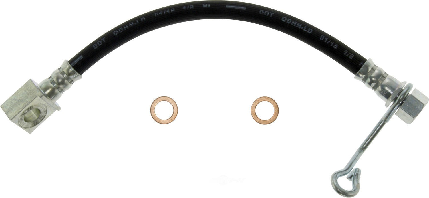Rr Brake Hose  Centric Parts  150.67433