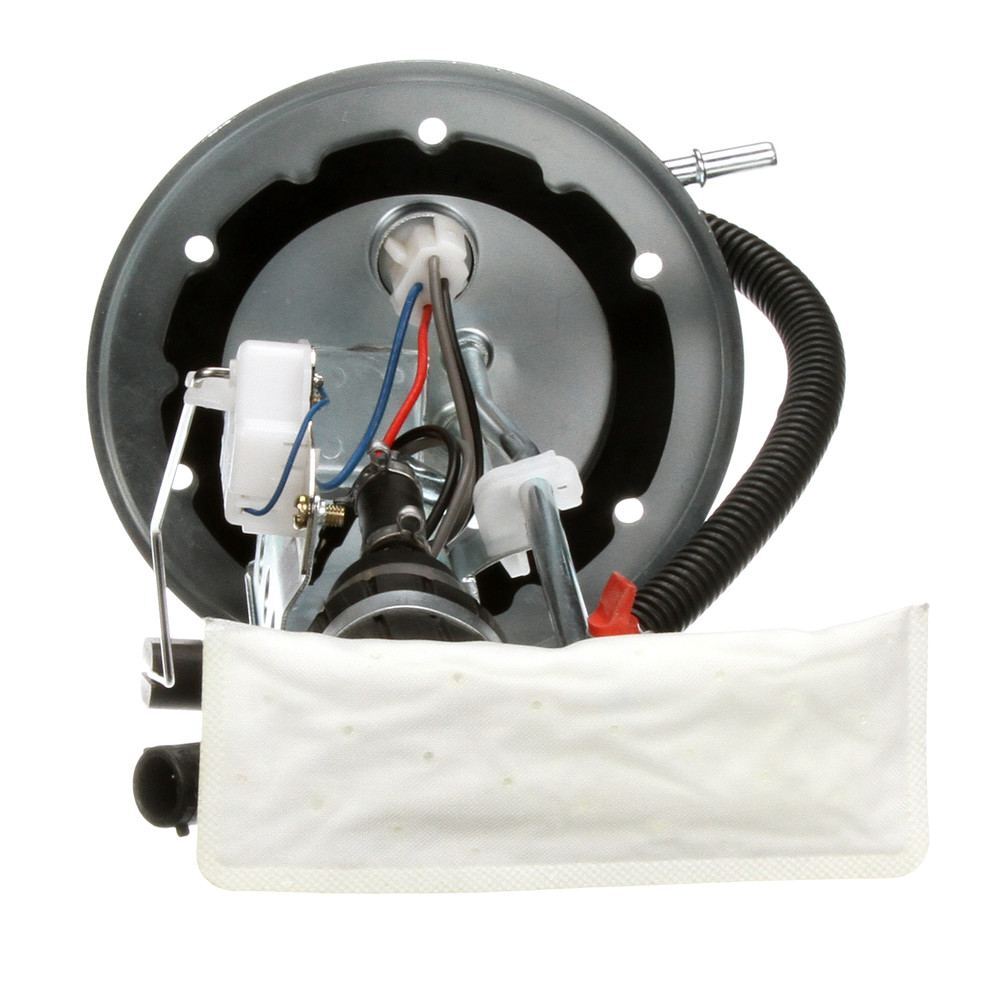 Fuel Pmp & Hanger w/Sender  Delphi  HP10127