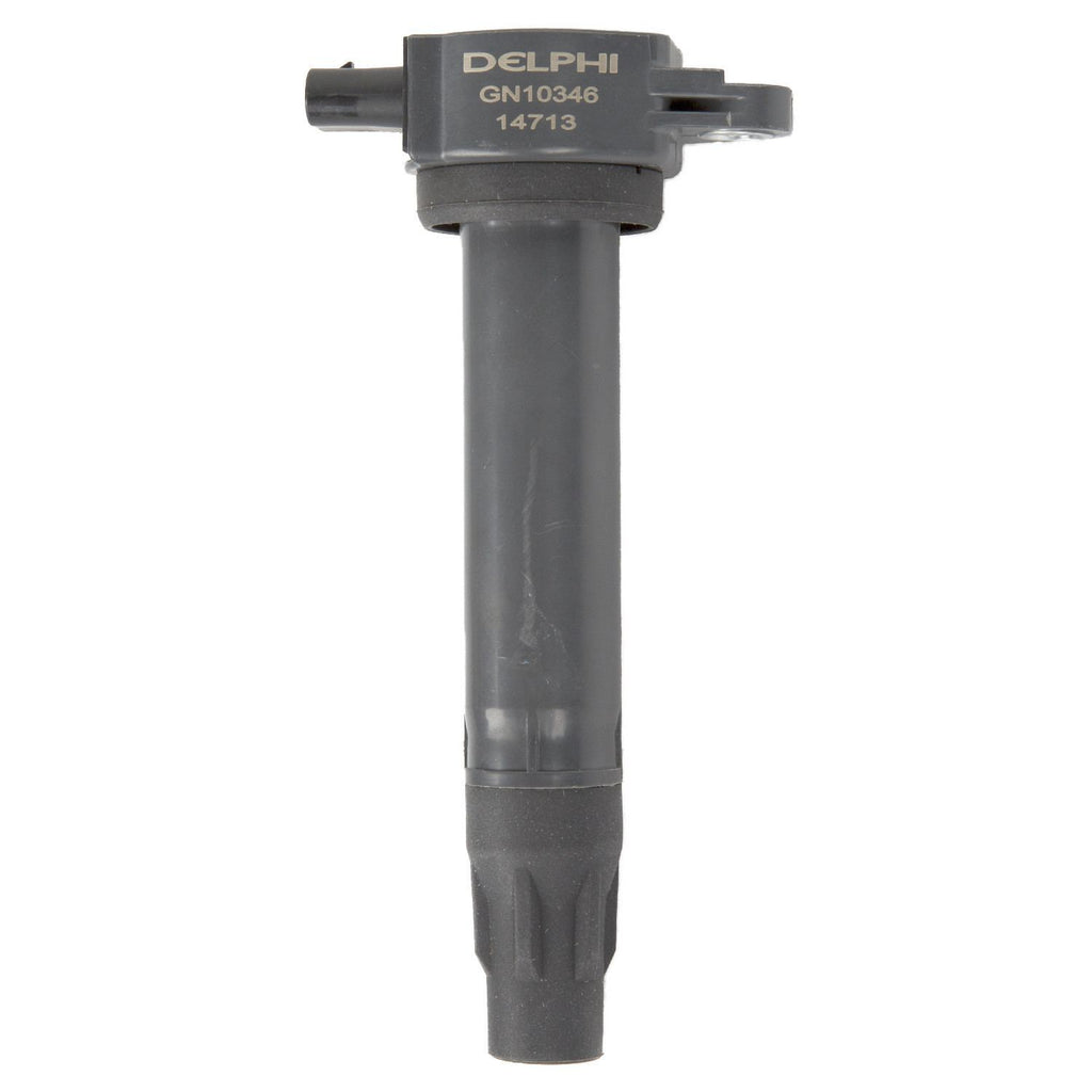 Ignition Coil  Delphi  GN10346