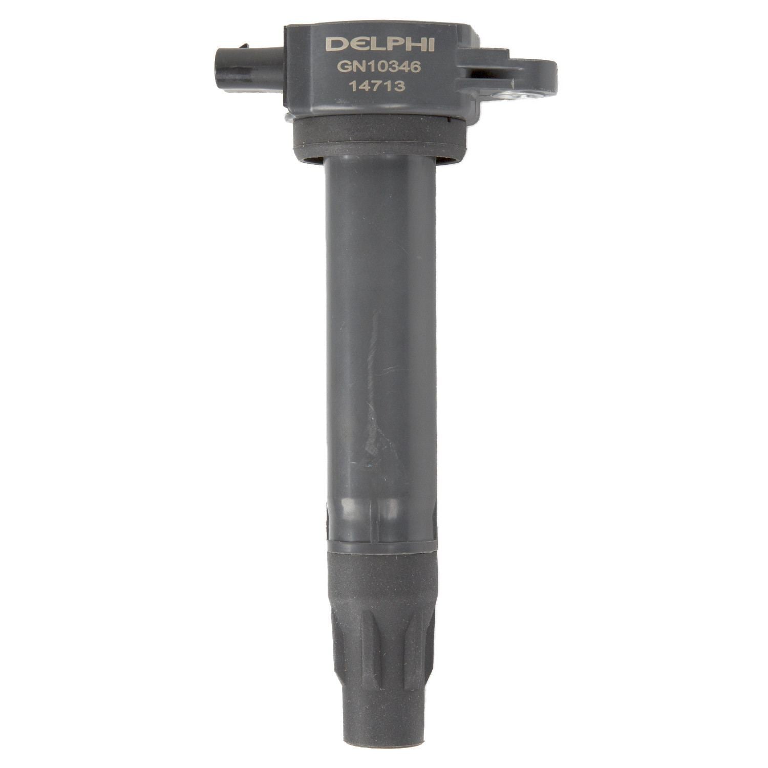 Ignition Coil  Delphi  GN10346