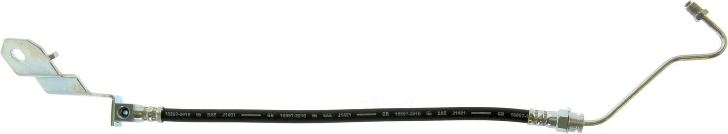 Frt Brake Hose  Centric Parts  150.65314