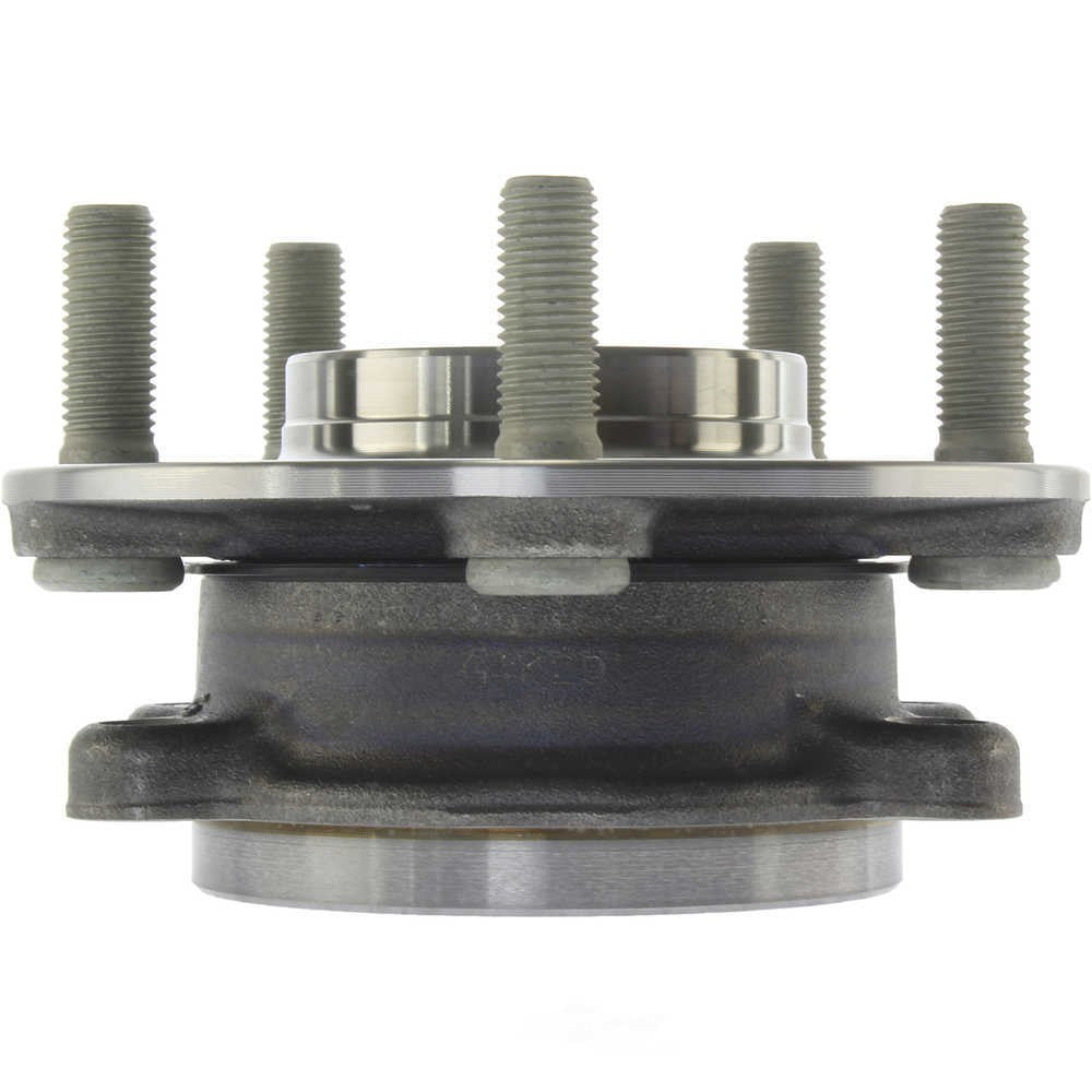 Frt Hub Assy  Centric Parts  401.45001